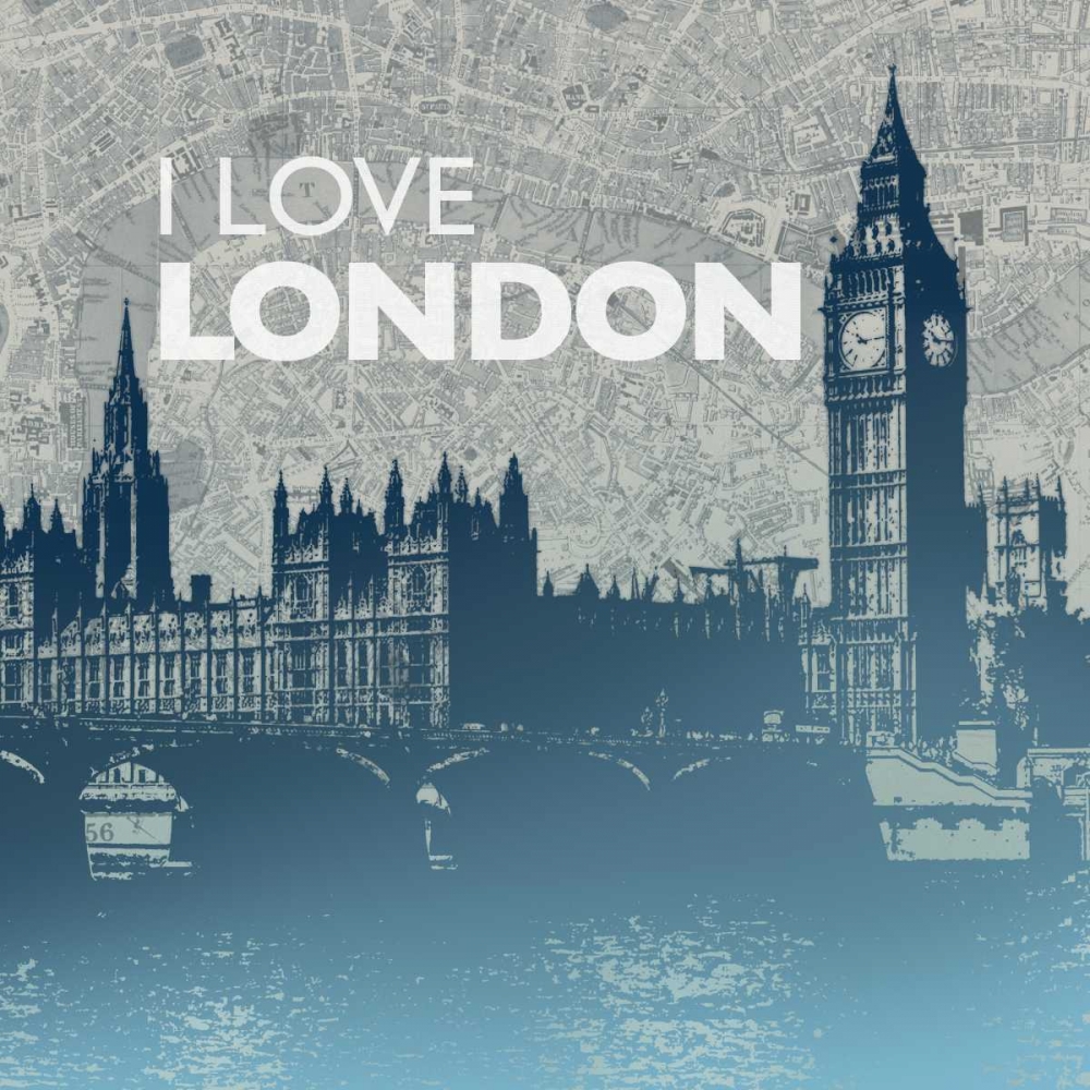 City Love I