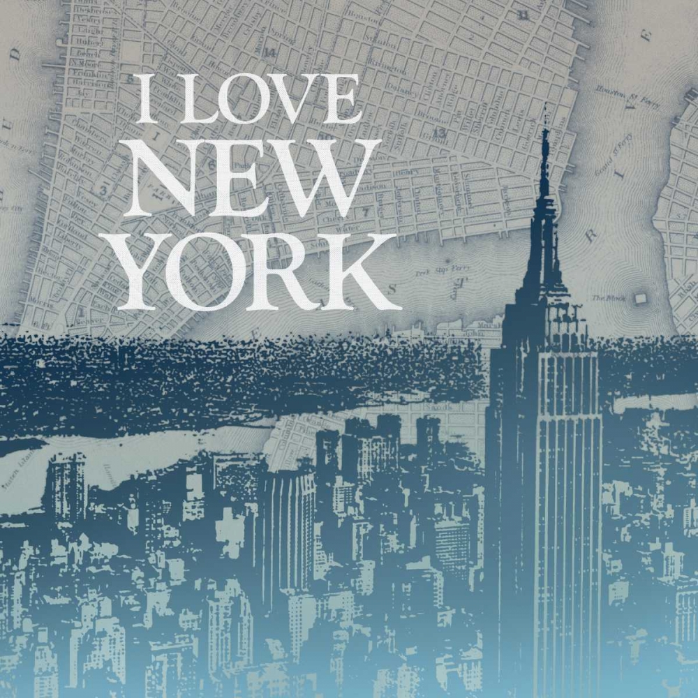 City Love II