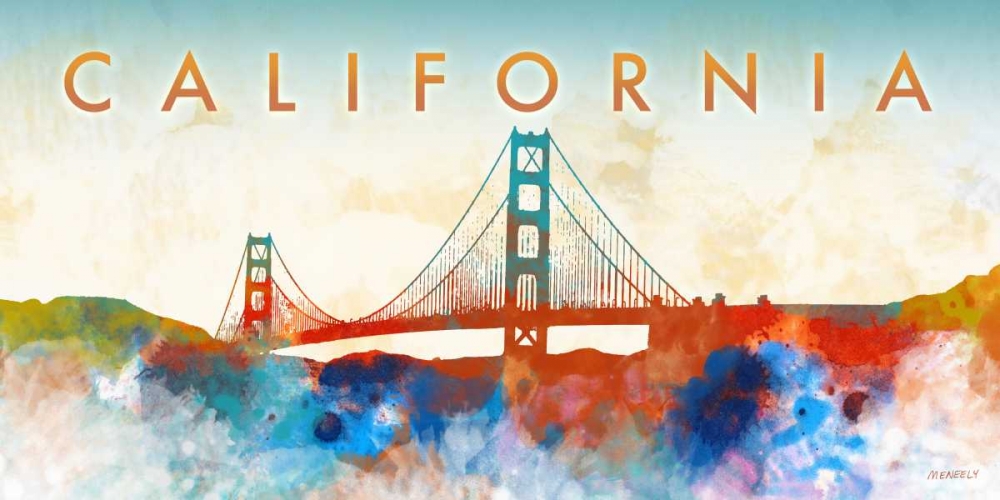 California Gate