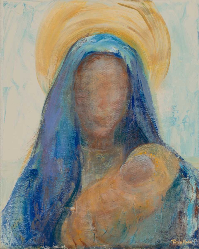 Mother and Child I
