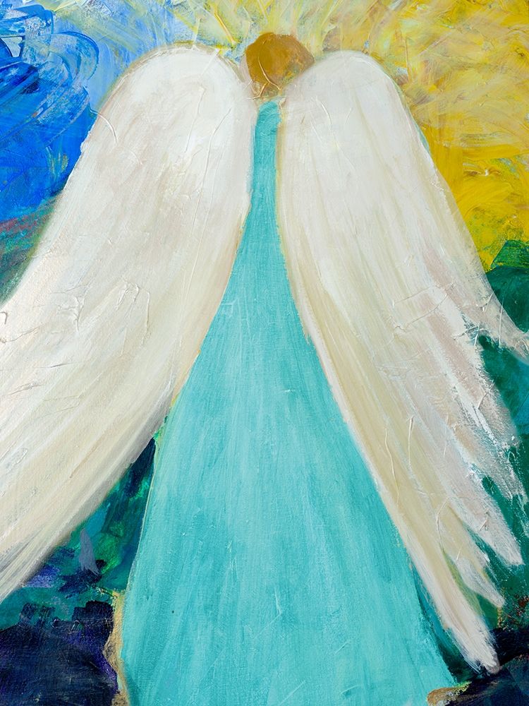Dreams and Angel Wings