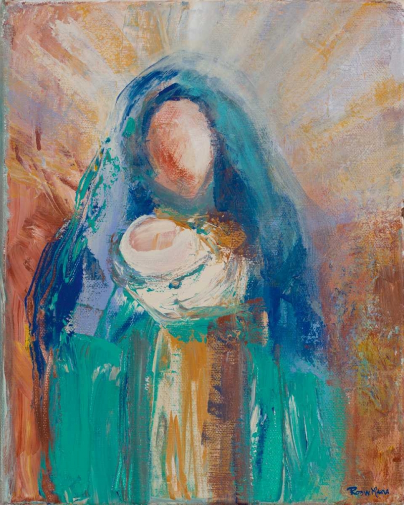 Mother and Child II