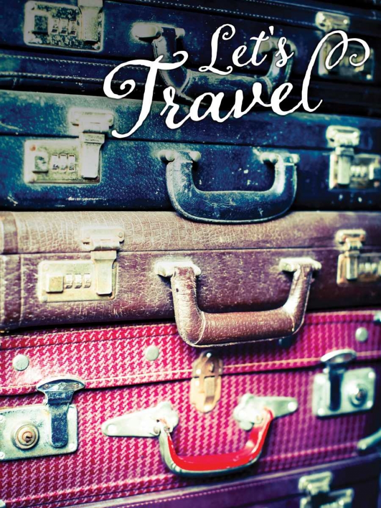Eastern Travels II