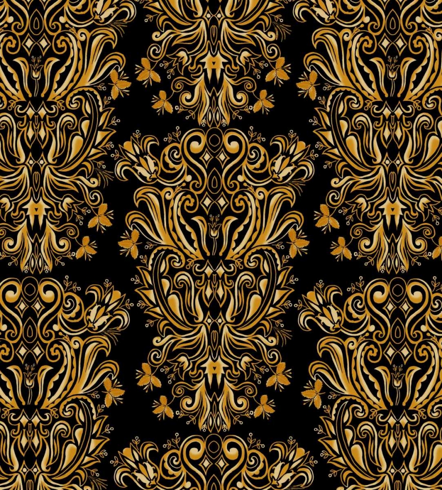 Damask I