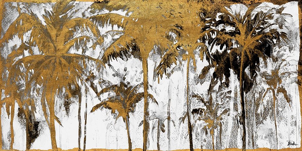 Luxe Palms I