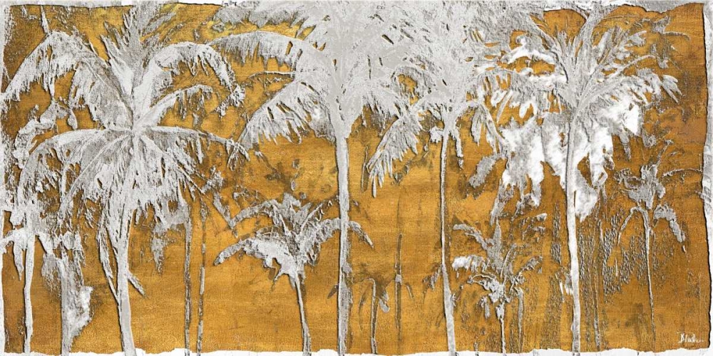 Luxe Palms III