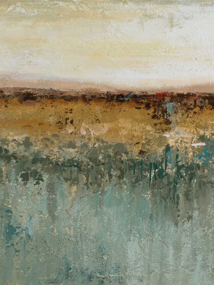 Antique Contemporary III