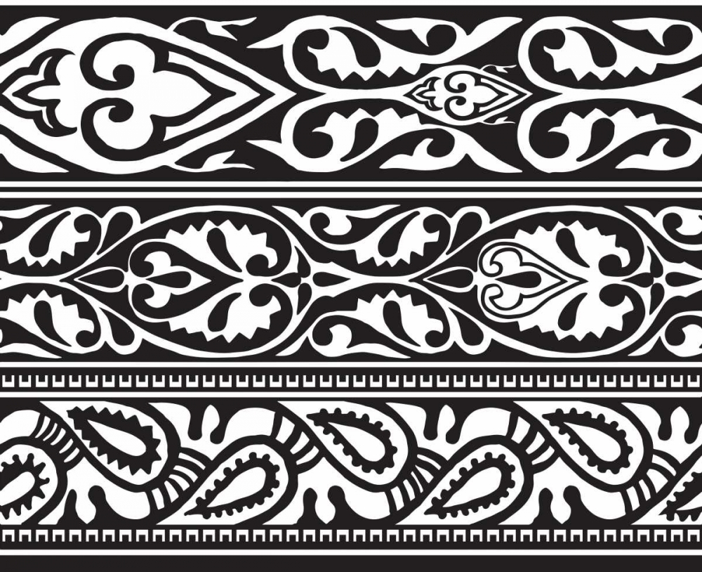 Arabic Design