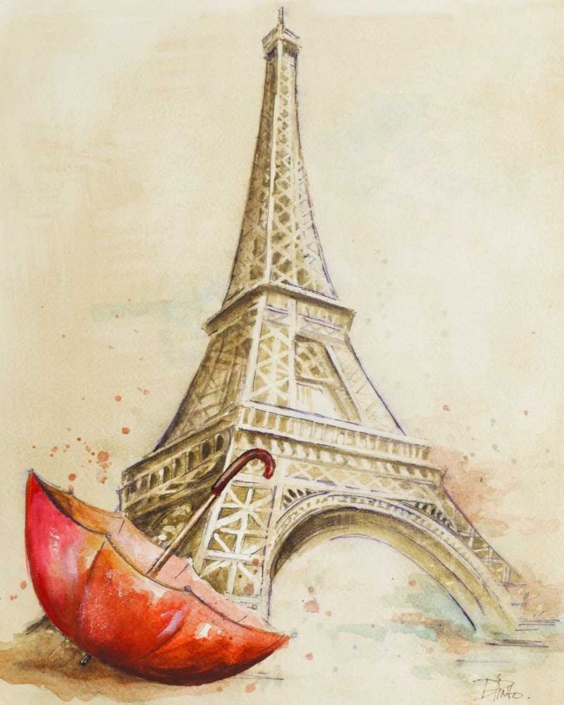 Tour Eiffel