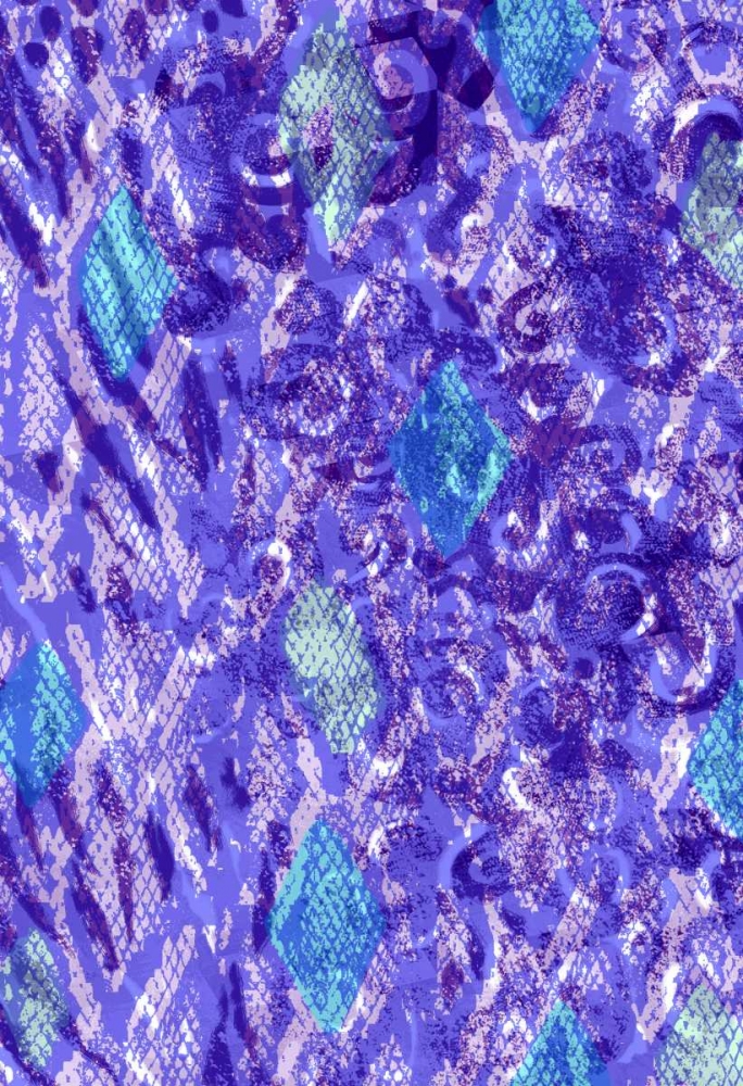 Snake Skin II