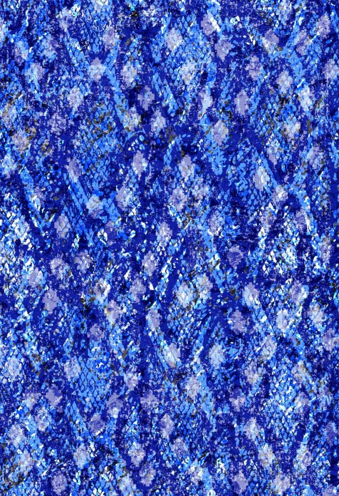 Snake Skin I