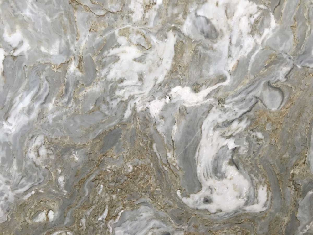 Quartz Top IV