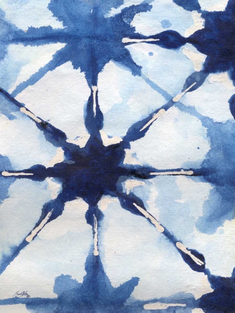 Shibori II