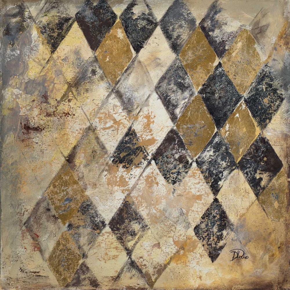 Harlequin I