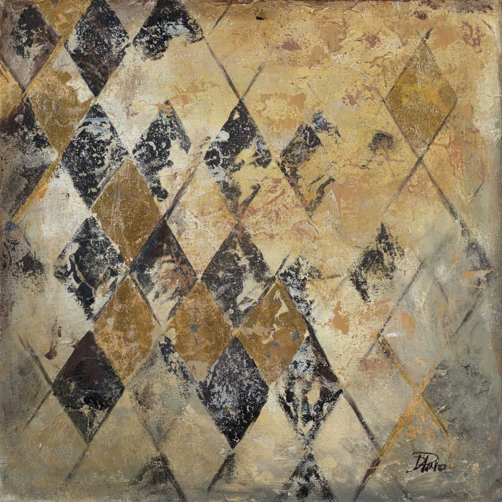 Harlequin II