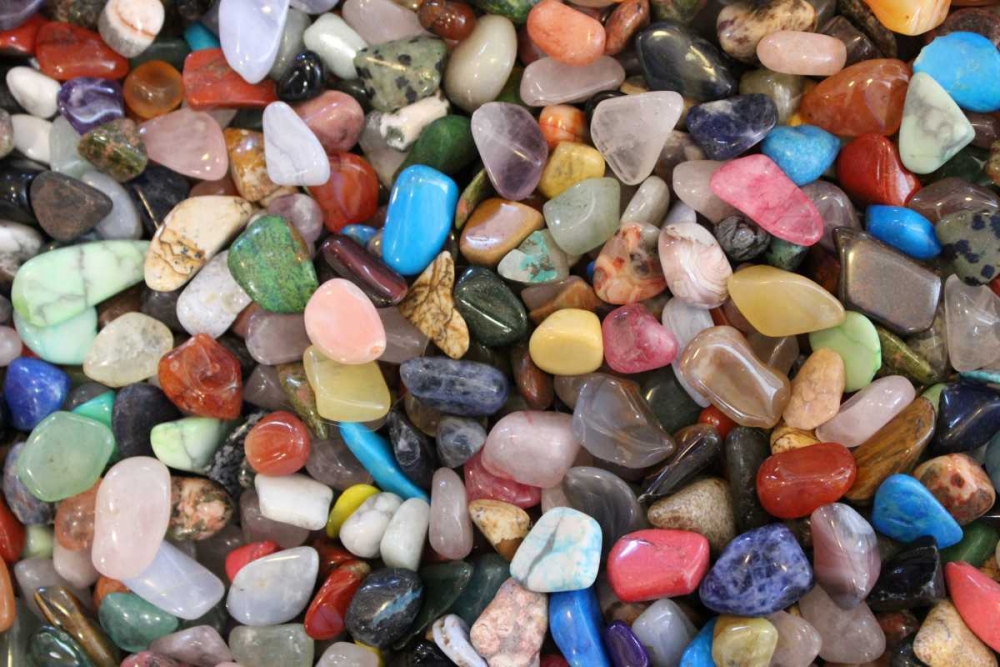 Zen Rocks