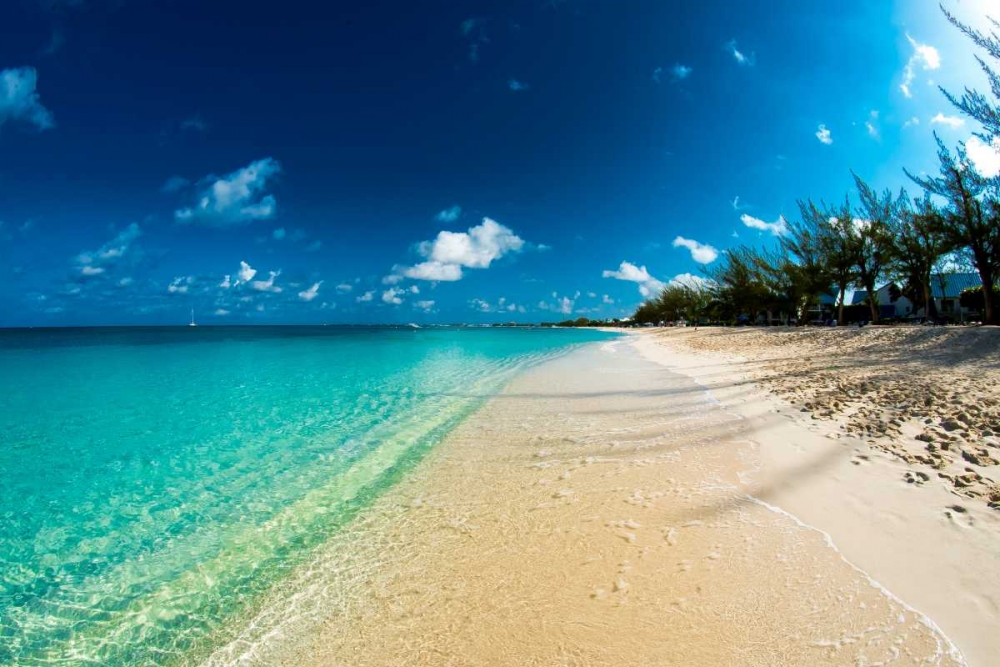 Cayman Islands Beach