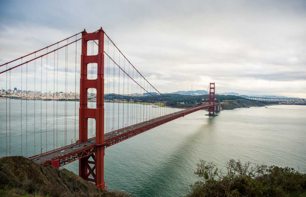 Golden Gate
