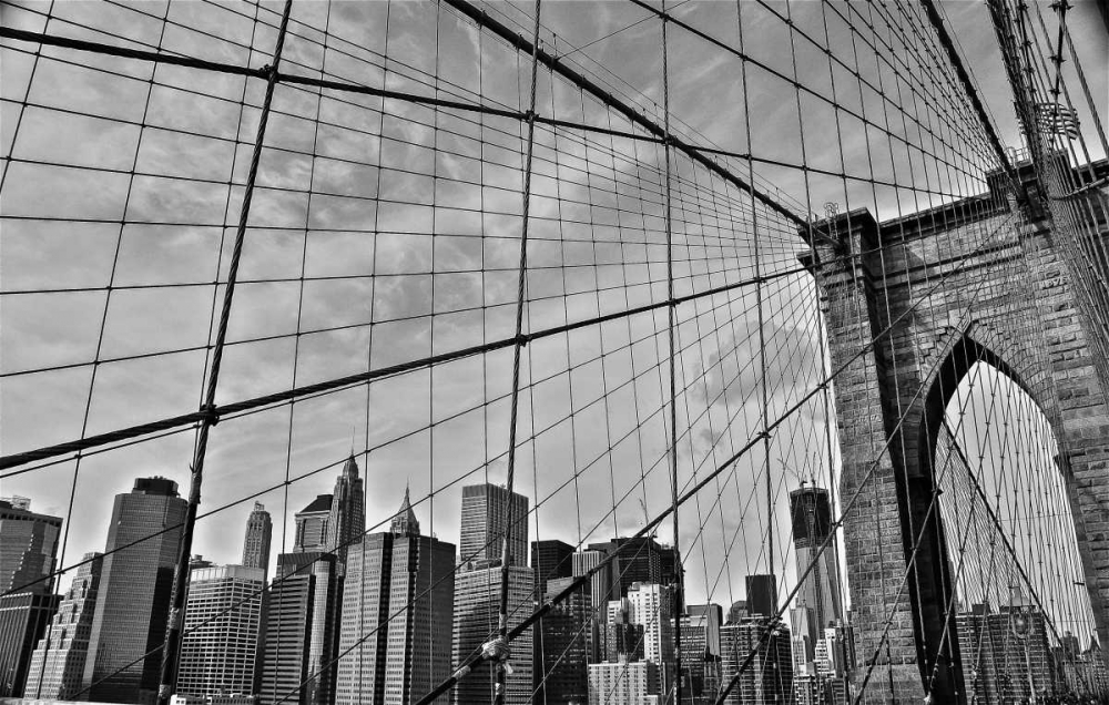 Brooklyn Bridge