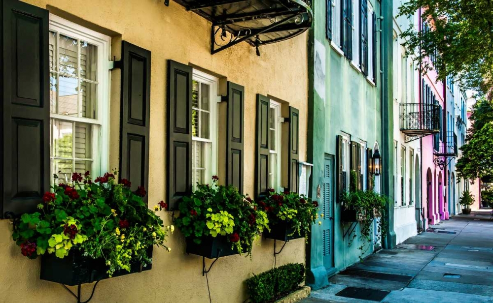 Charleston