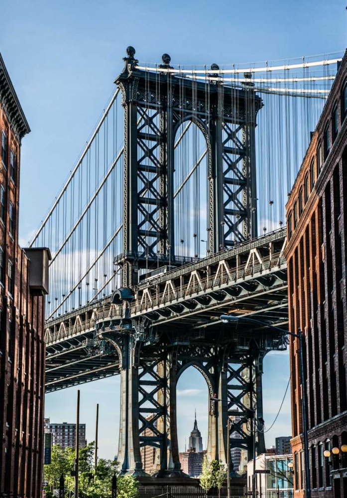 Manhattan Bridge