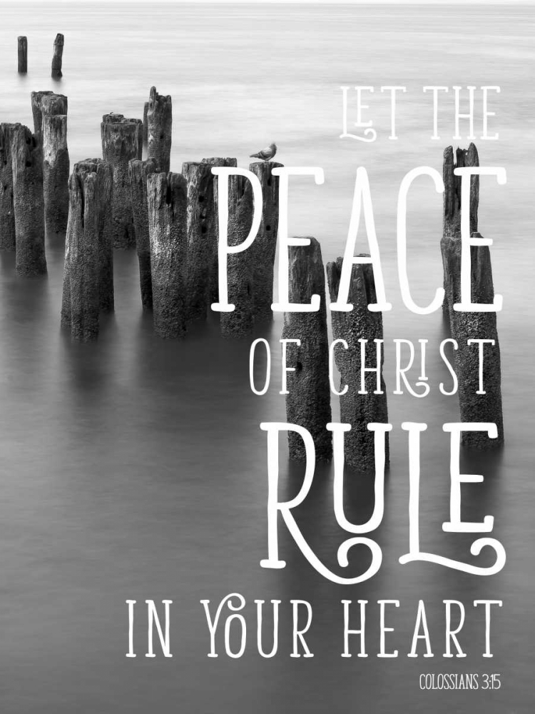 Rule Your Heart