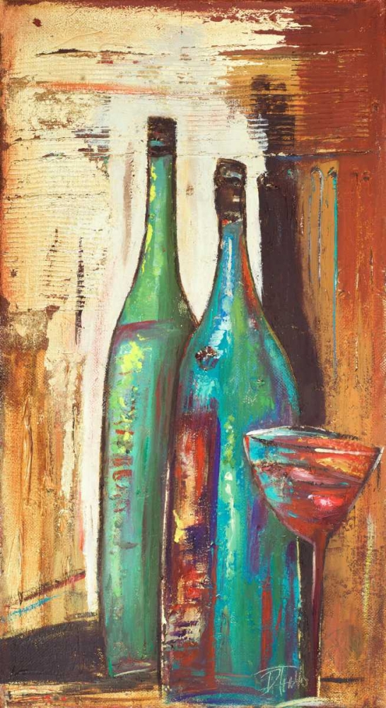 Wines Over Gold II