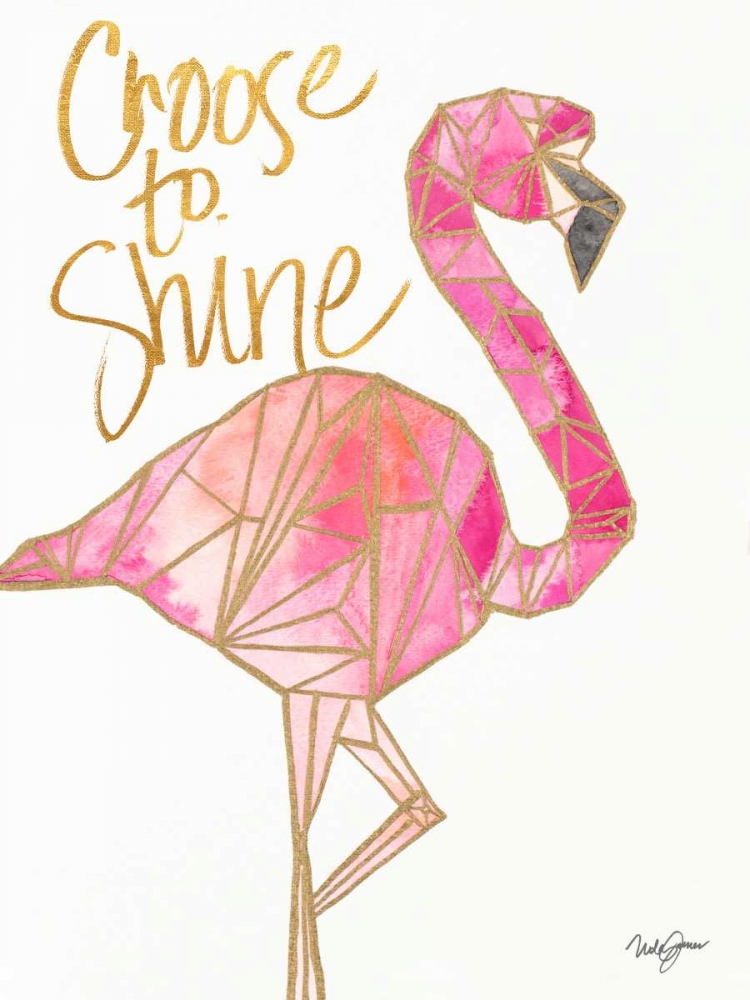 Choose to Shine