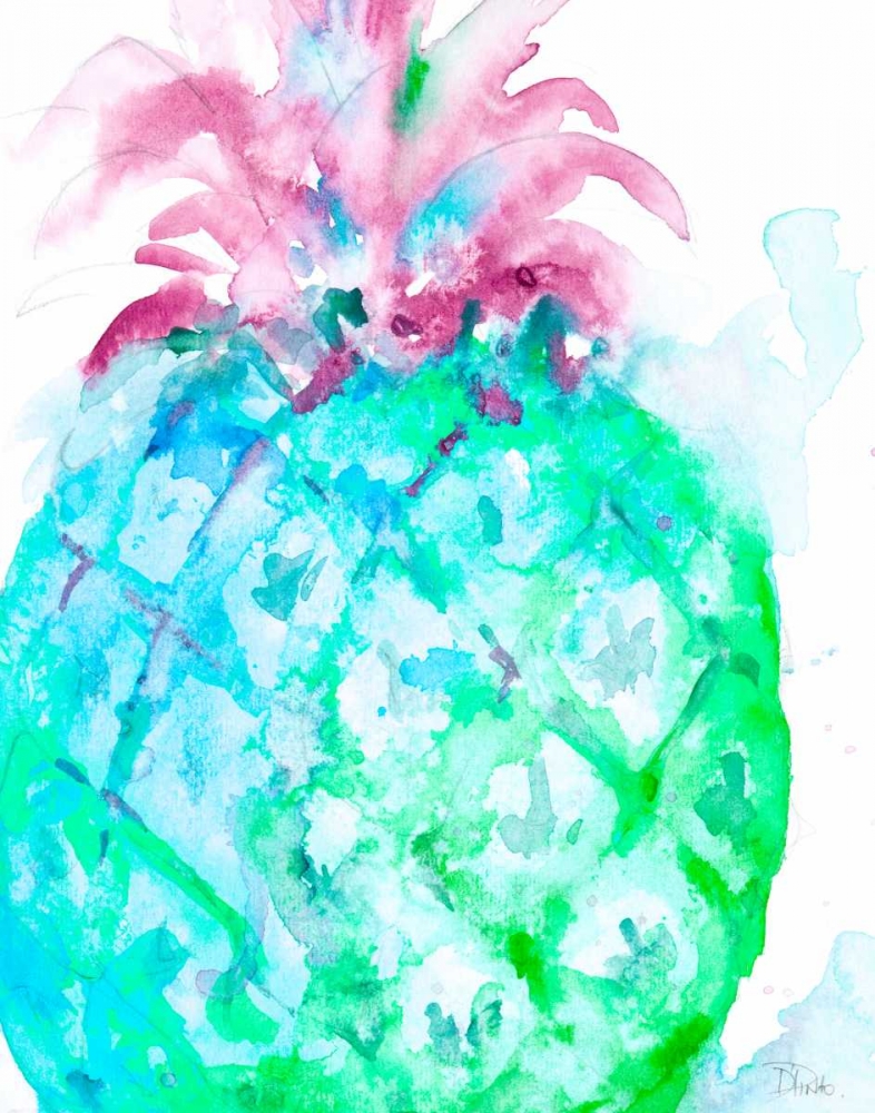 Colorful Tropics II