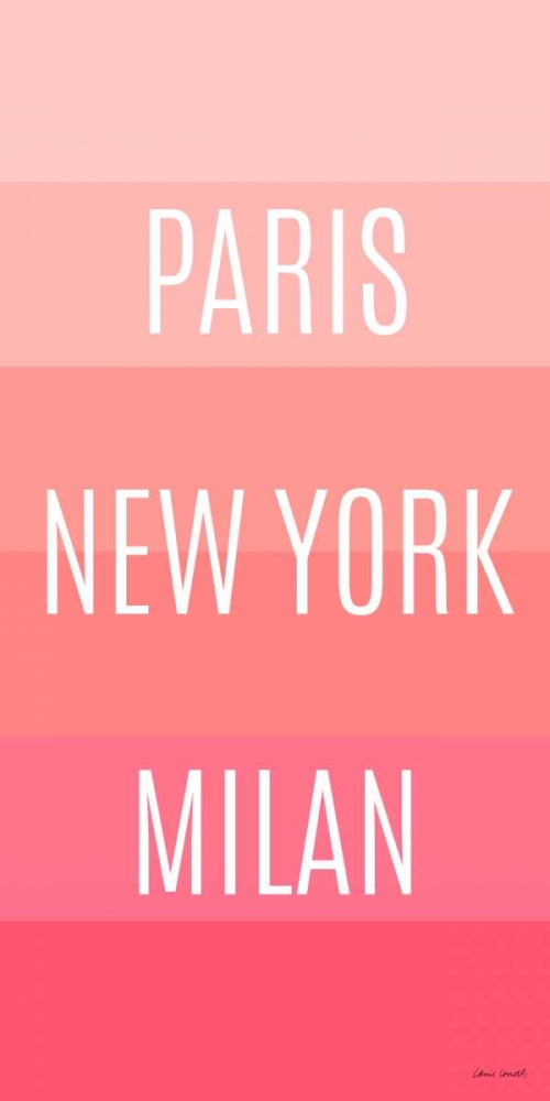 Pink Travel