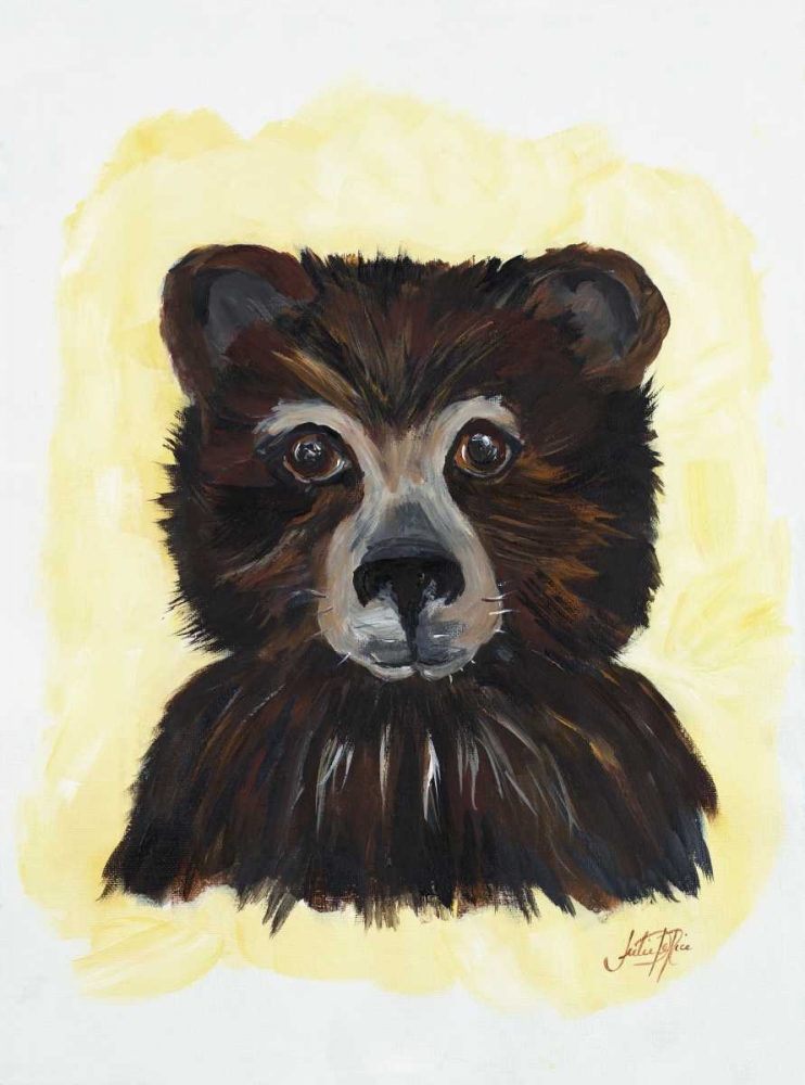 Bear Bear