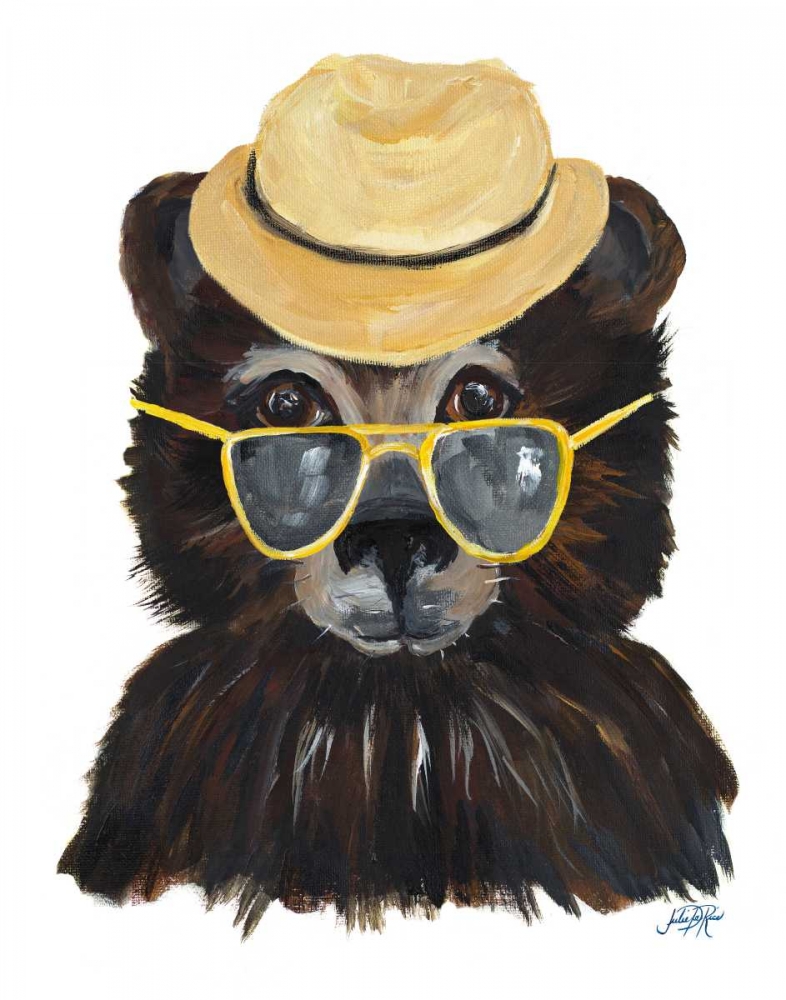 Proper Animals I