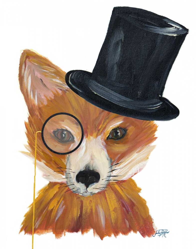 Proper Animals III