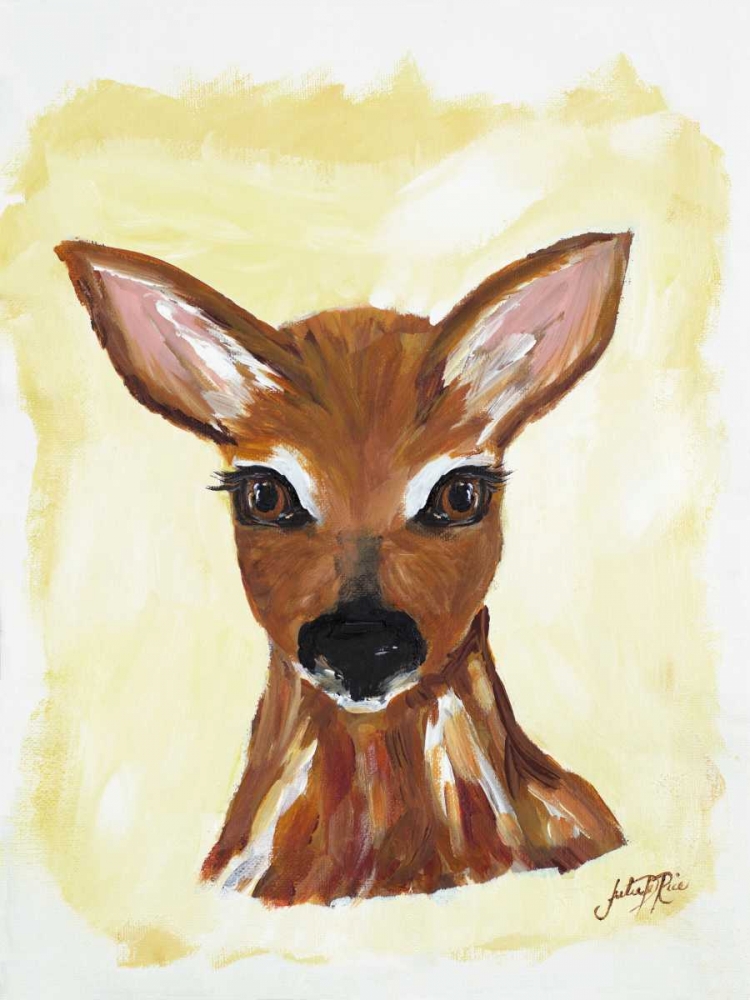 Dear Deer