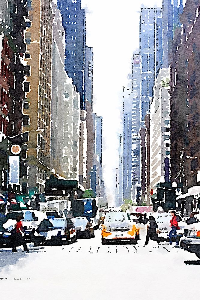 City Life