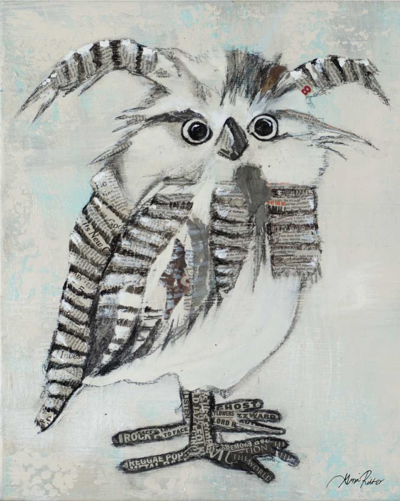Who Are You I