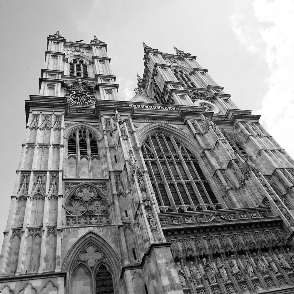 London Scene IV
