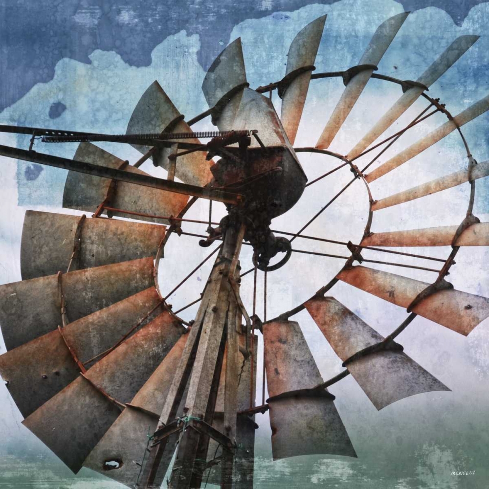 In The Wind