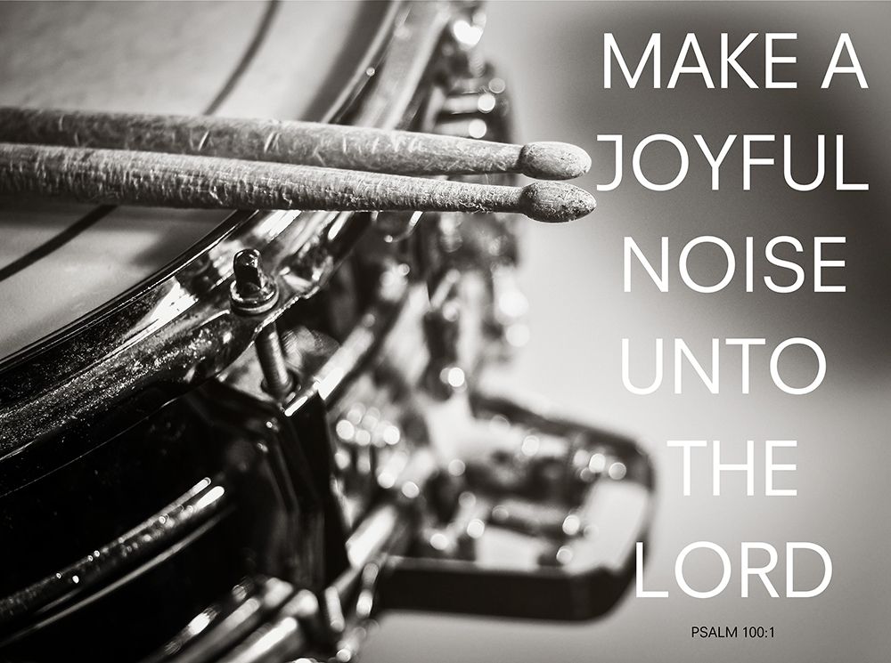 Joyful Noise