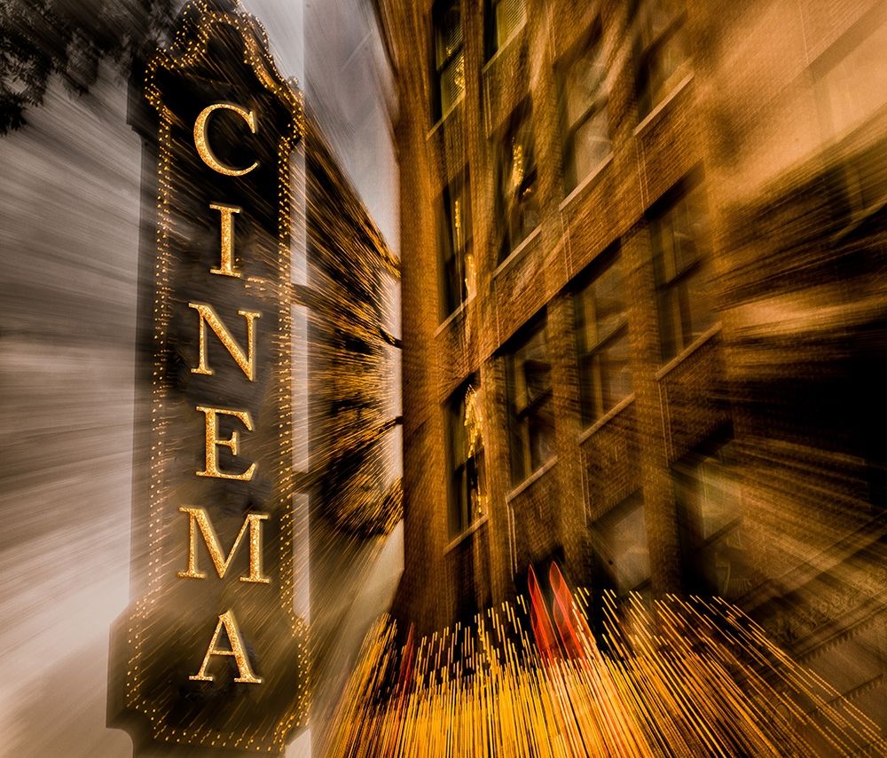 Cinema