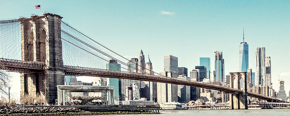 Brooklyn Bridge