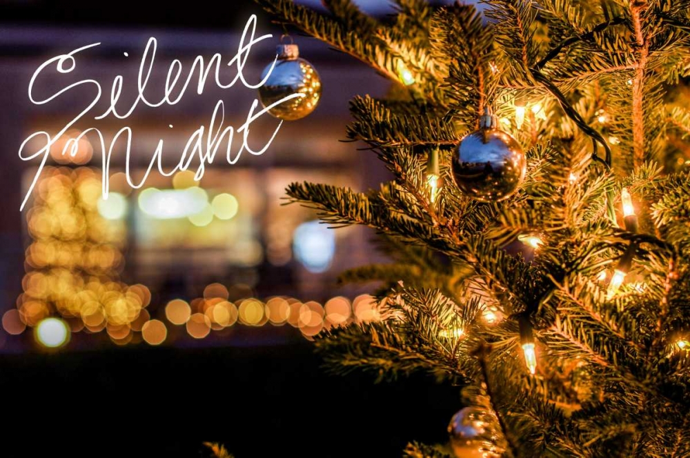 Silent Night