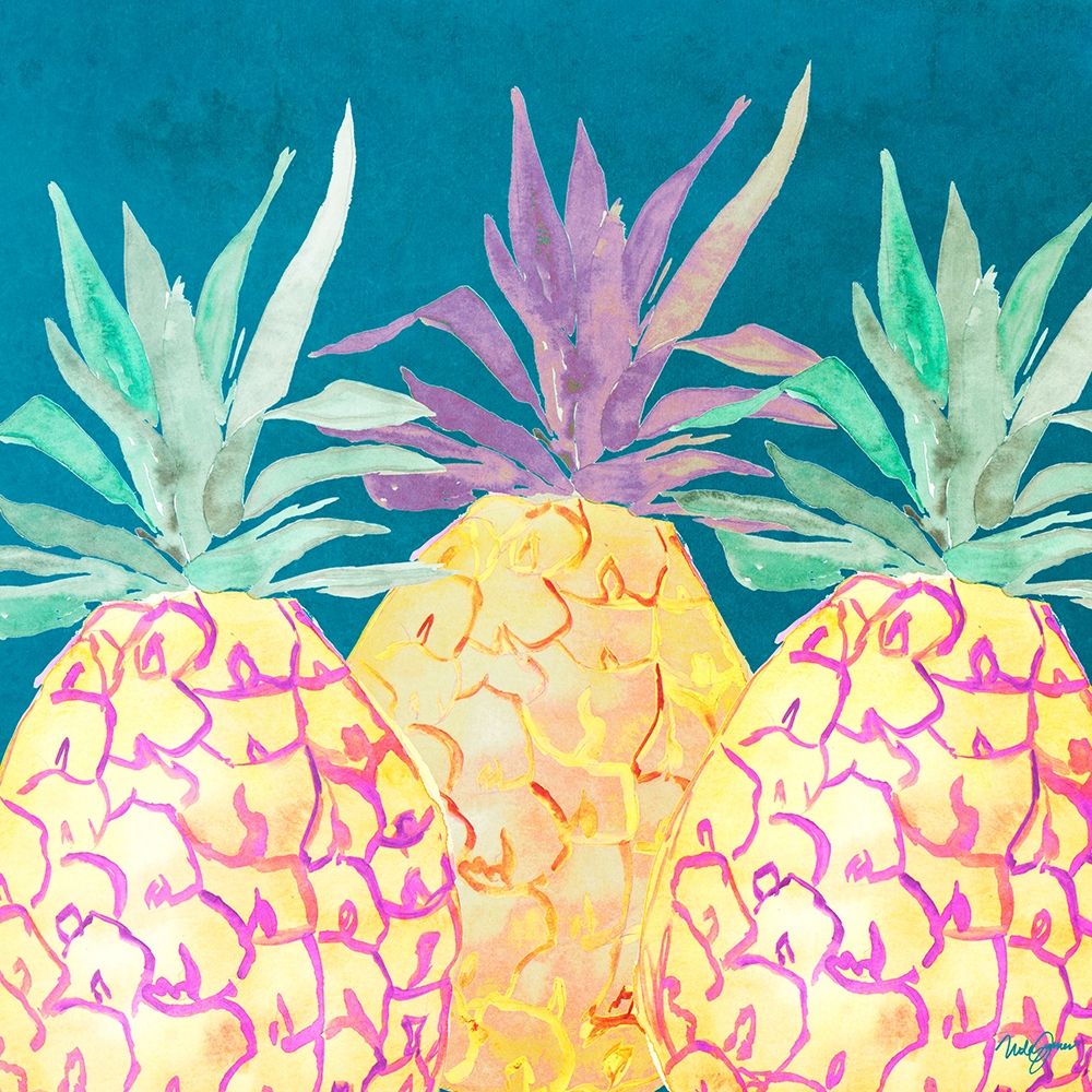 Havana Pineapple