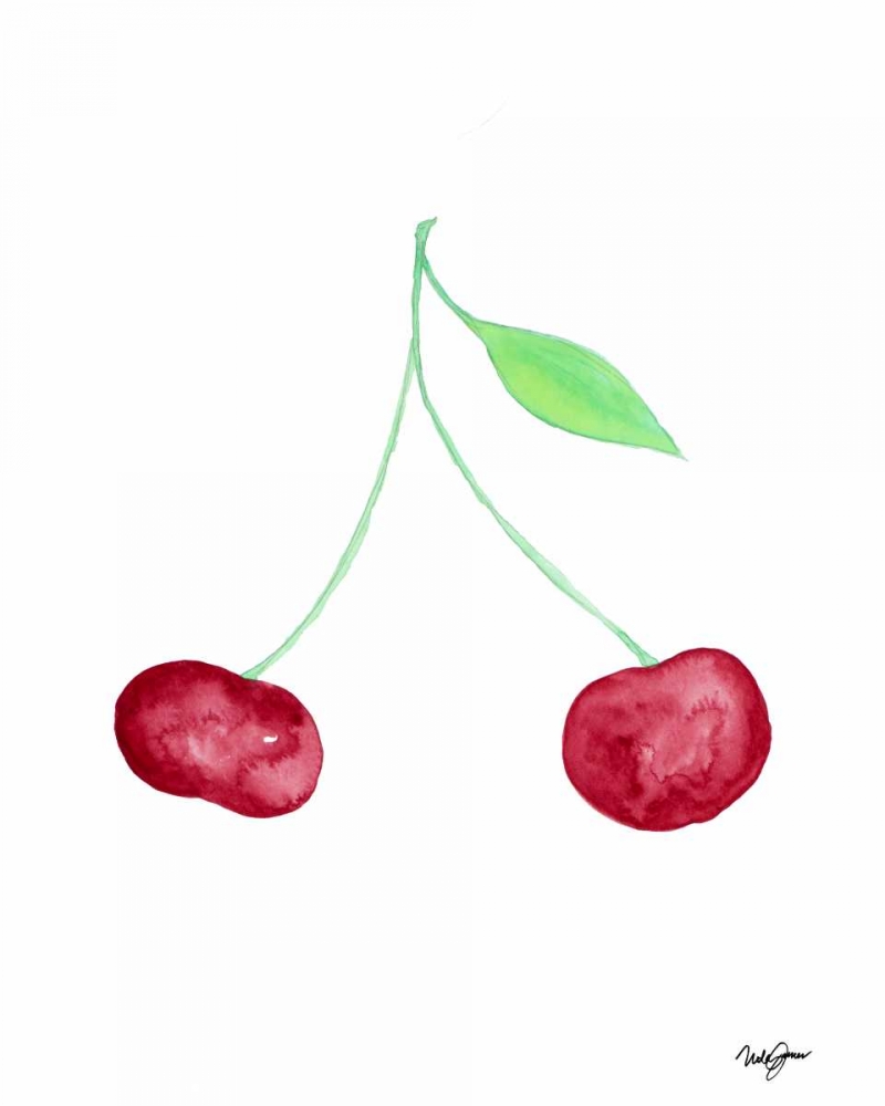 Two Cherries II