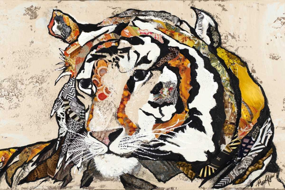Out Of The Jungle I