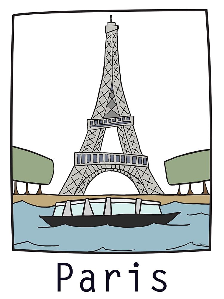 Travel the World I