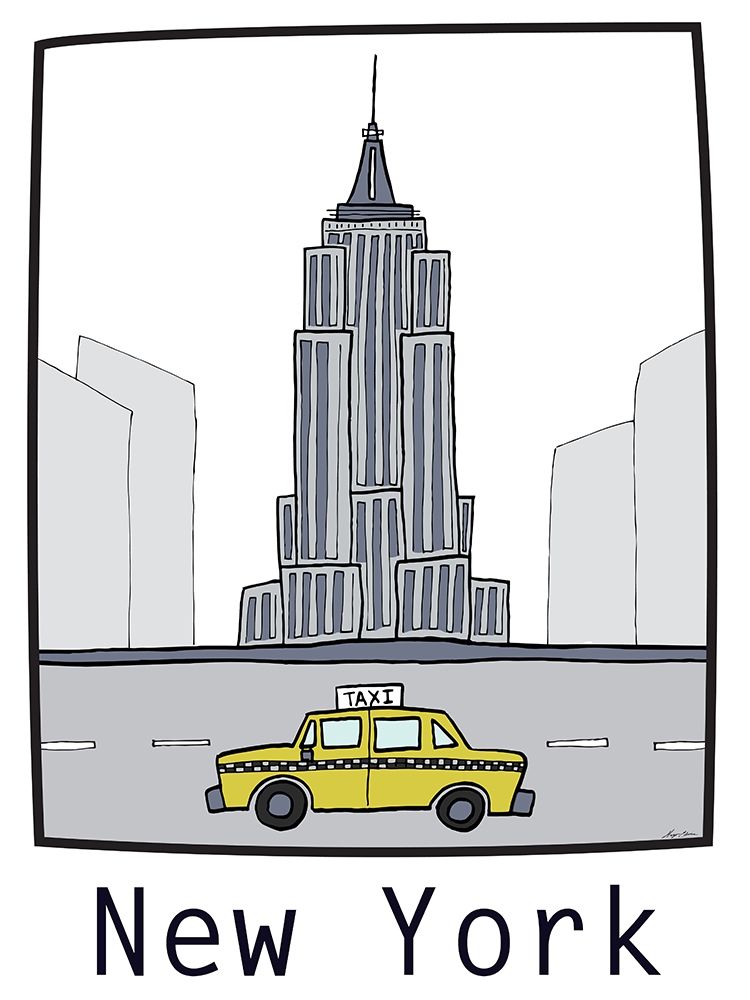 Travel the World II