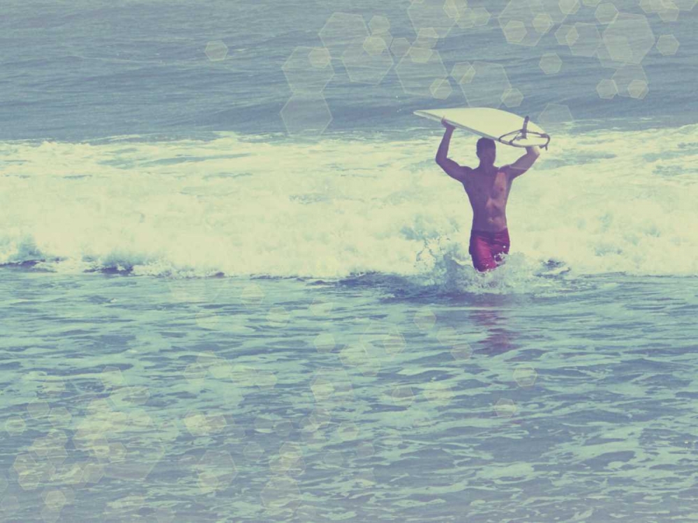 Surfer