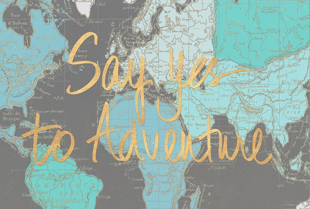 Say Yes to Adventure Time