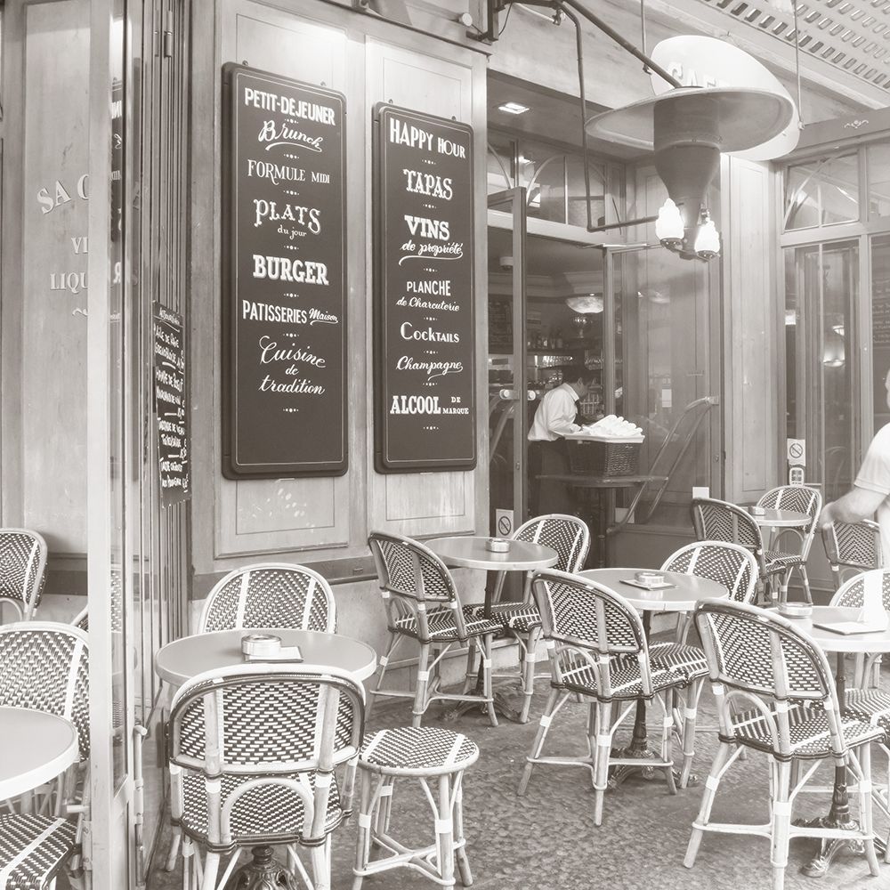 French Cafe